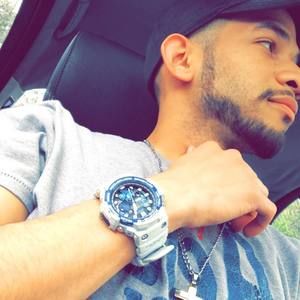 Meet your Posher, Jose